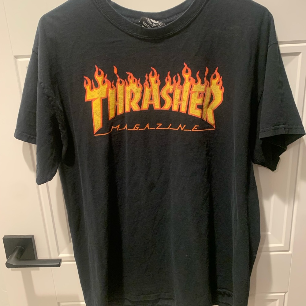 Thrasher shirt